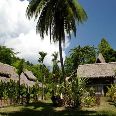 Wild Orchid Resort - Havelock Island Vijay Nagar Beach Exterior photo