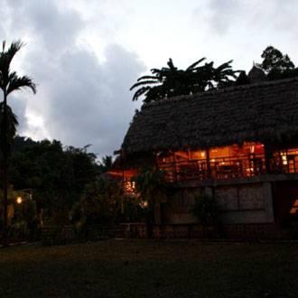 Wild Orchid Resort - Havelock Island Vijay Nagar Beach Exterior photo